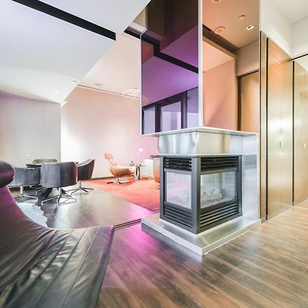 Intimo Palms Place Penthouse Las Vegas Dış mekan fotoğraf