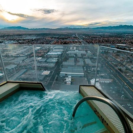Intimo Palms Place Penthouse Las Vegas Dış mekan fotoğraf