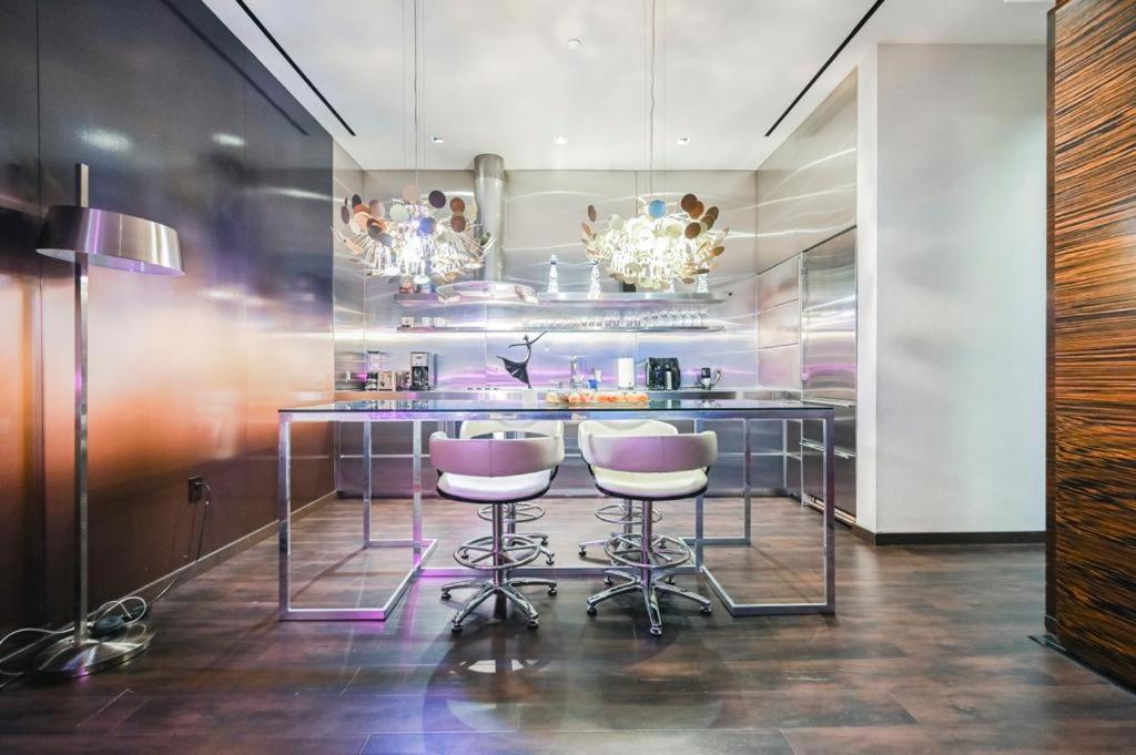 Intimo Palms Place Penthouse Las Vegas Dış mekan fotoğraf