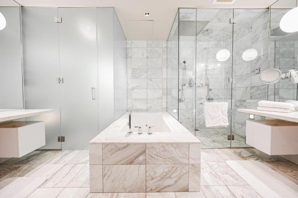 Intimo Palms Place Penthouse Las Vegas Dış mekan fotoğraf