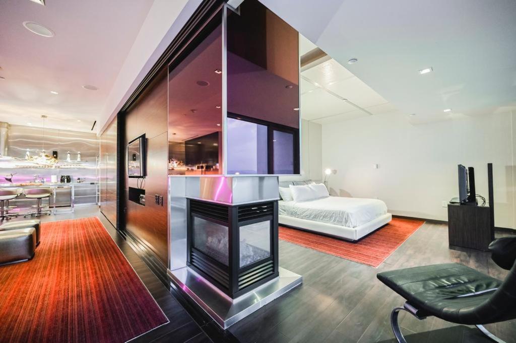 Intimo Palms Place Penthouse Las Vegas Dış mekan fotoğraf