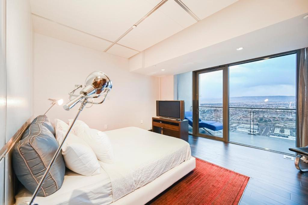 Intimo Palms Place Penthouse Las Vegas Dış mekan fotoğraf