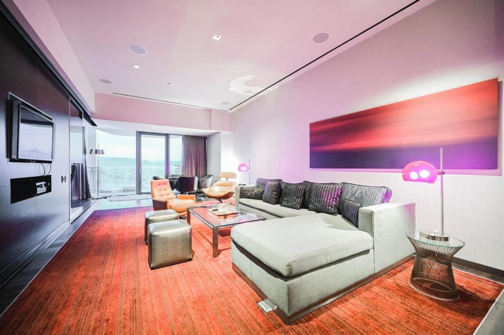 Intimo Palms Place Penthouse Las Vegas Dış mekan fotoğraf