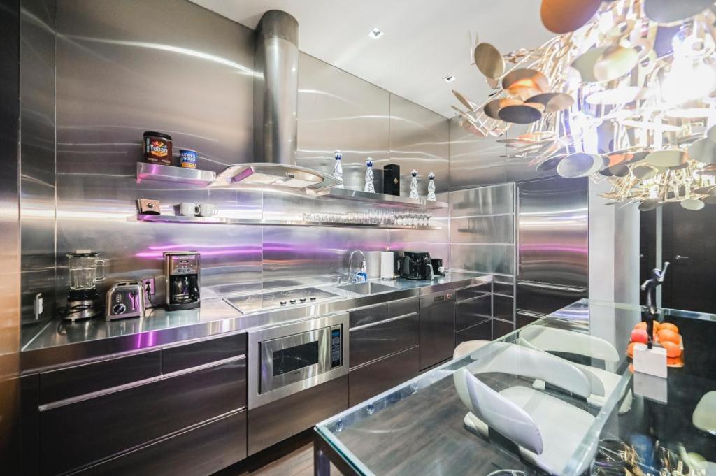Intimo Palms Place Penthouse Las Vegas Dış mekan fotoğraf