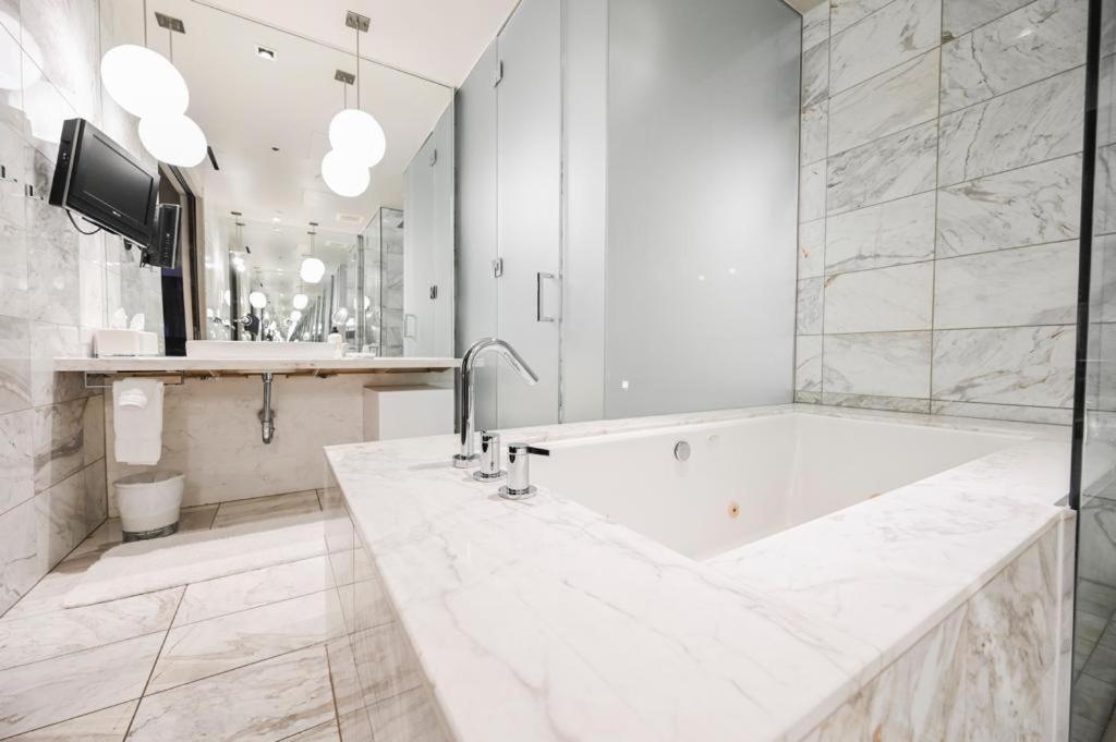 Intimo Palms Place Penthouse Las Vegas Dış mekan fotoğraf