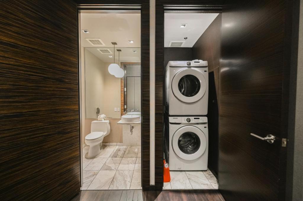 Intimo Palms Place Penthouse Las Vegas Dış mekan fotoğraf