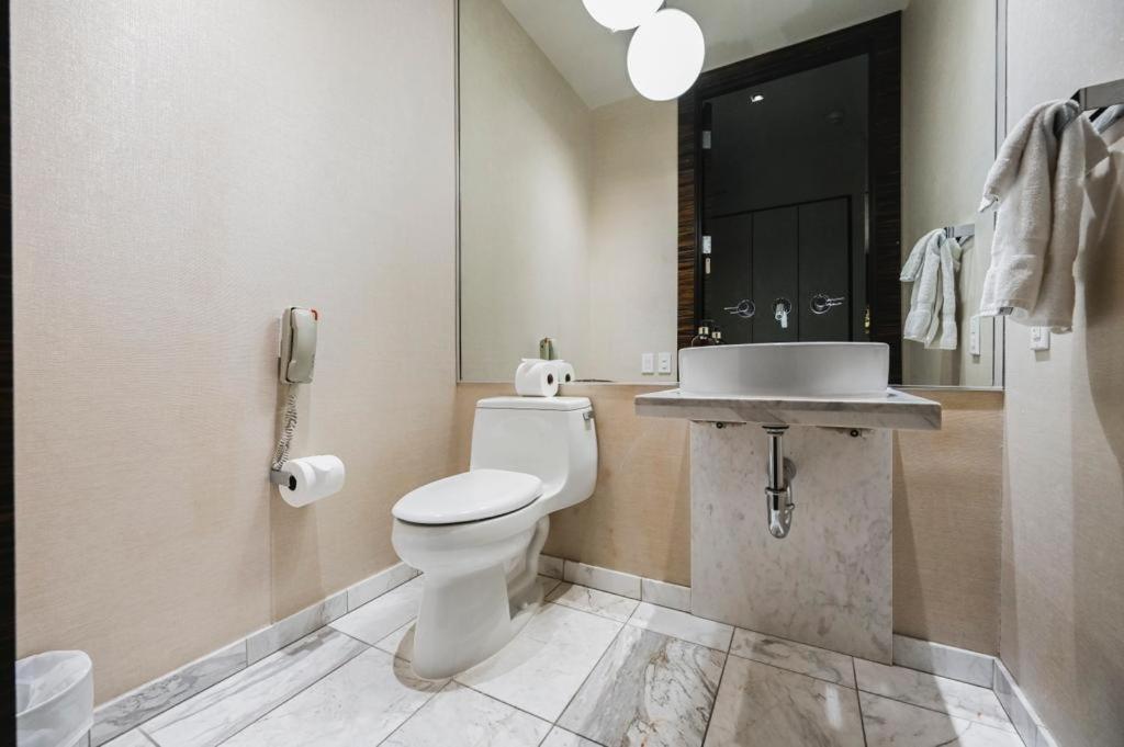 Intimo Palms Place Penthouse Las Vegas Dış mekan fotoğraf