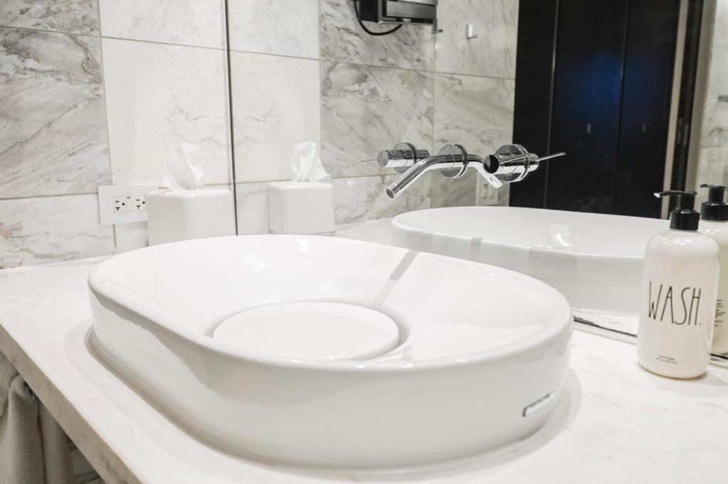 Intimo Palms Place Penthouse Las Vegas Dış mekan fotoğraf