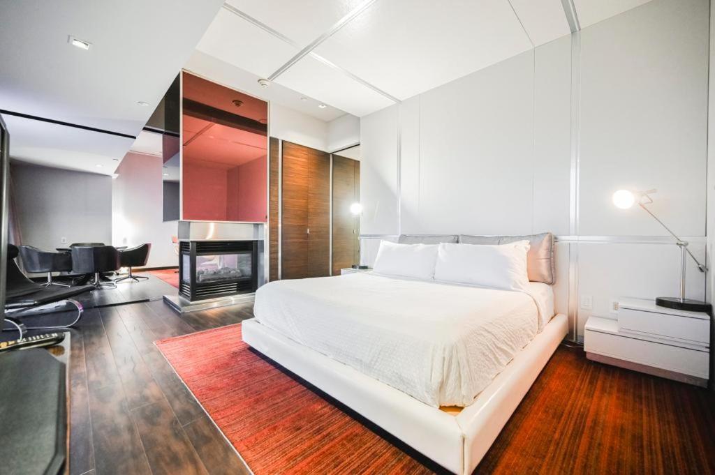 Intimo Palms Place Penthouse Las Vegas Dış mekan fotoğraf