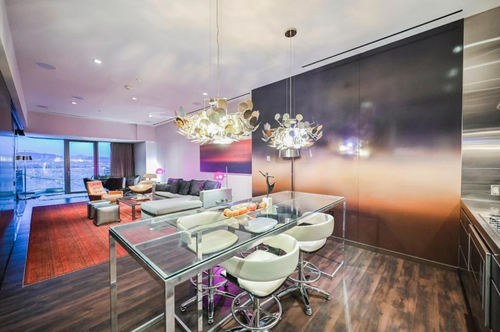 Intimo Palms Place Penthouse Las Vegas Dış mekan fotoğraf