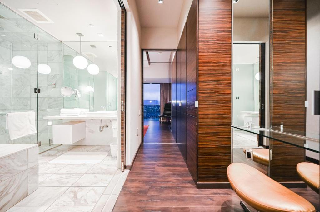 Intimo Palms Place Penthouse Las Vegas Dış mekan fotoğraf