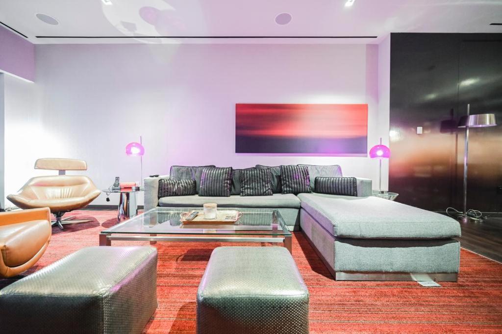 Intimo Palms Place Penthouse Las Vegas Dış mekan fotoğraf